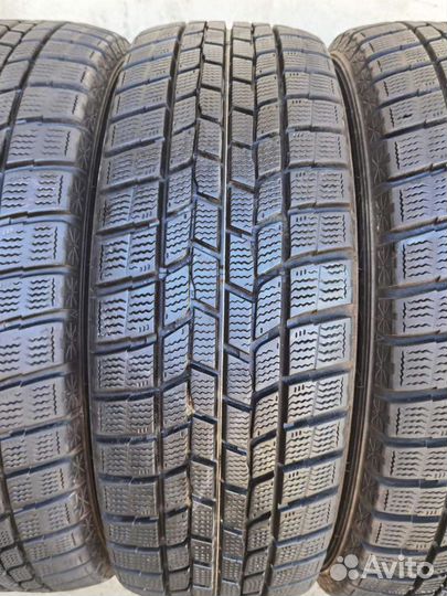 Goodyear Ice Navi 6 195/65 R15 91Q