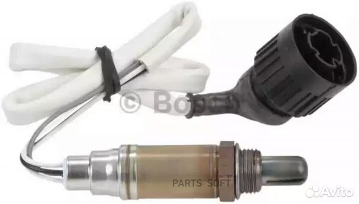 Лямбда-зонд BMW E30/E36/E34/E32/E31 mot.M20/M43/M40/M42/M50/M52/S50B30/M60/M70