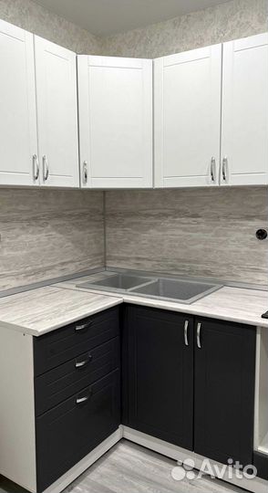 Кухня под заказ