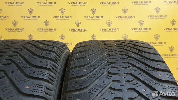 Goodyear Ultragrip Ice Arctic 205/55 R16 95T