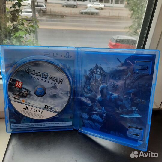 Игра для приставки