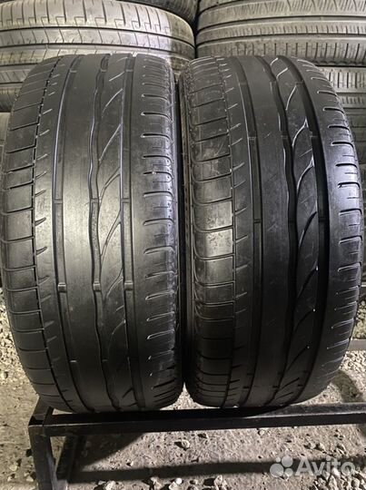 Bridgestone Turanza ER300 245/45 R18