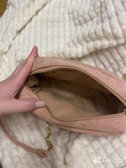 Сумка клатч