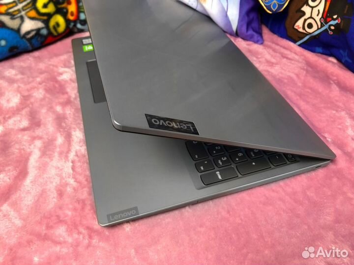 Ноутбук Lenovo Intel Core i3/i5/i7