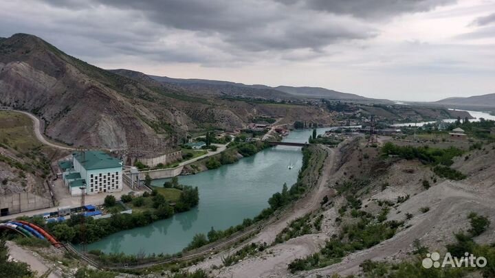 Туры по дагестану Сулакский каньон Дербент