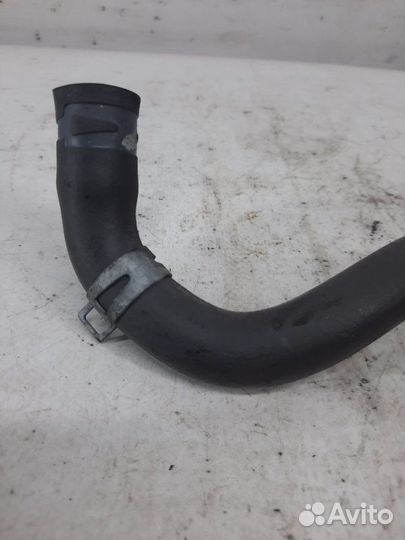 Трубка гидроусилителя руля Honda Accord седан 2.0