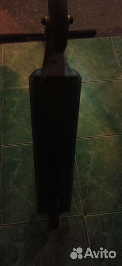 Трюковой самокат tech team street dady