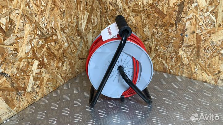 Удлинитель силовой Ресанта су-3x1,5-50/2 61/118/12