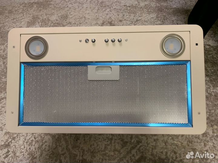 Вытяжка для кухни новая