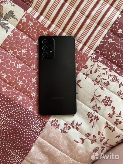Samsung galaxy a52 128gb