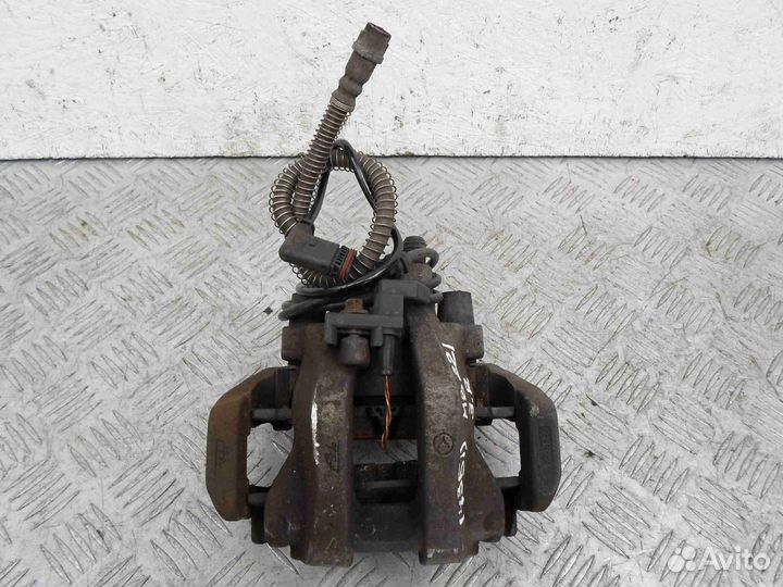 Суппорт для mercedes-benz S-Class (W221)