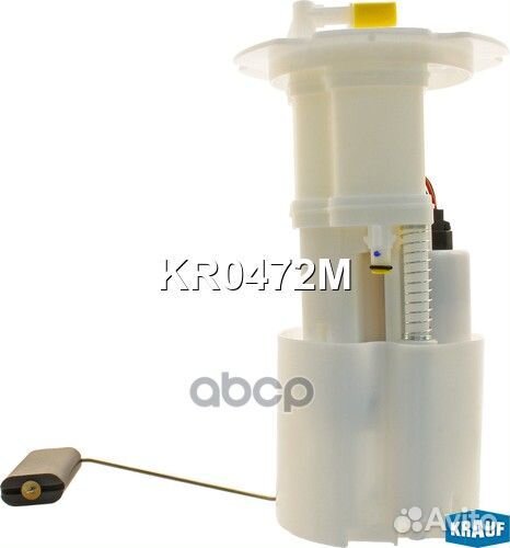 Модуль В сборе С бензонасосом KR0472M Krauf