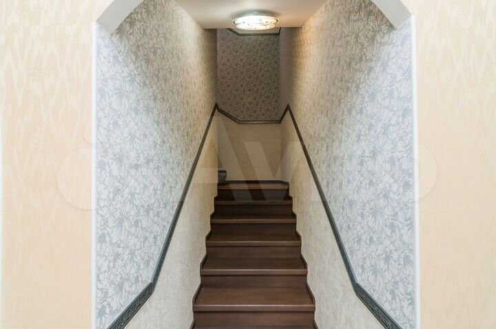 Дом 139,4 м² на участке 12 сот.