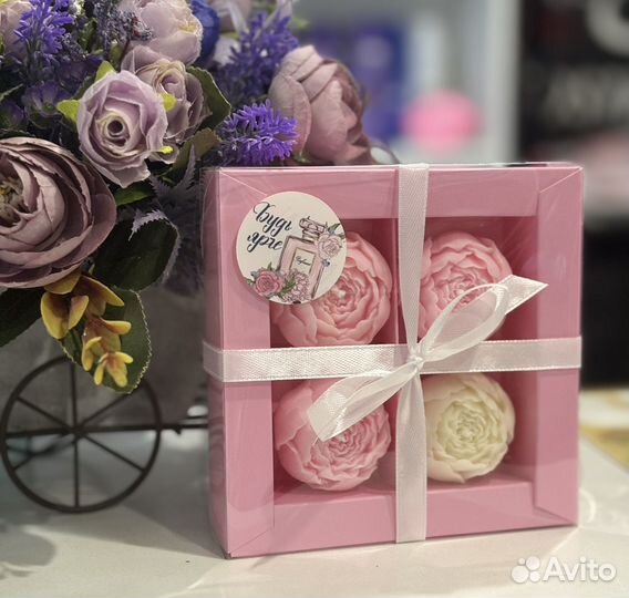 Подарочный набор для женщин