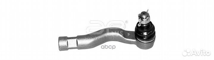 Наконечник рулевой тяги перед прав 18155AP