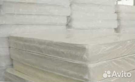 Матрас жесткий