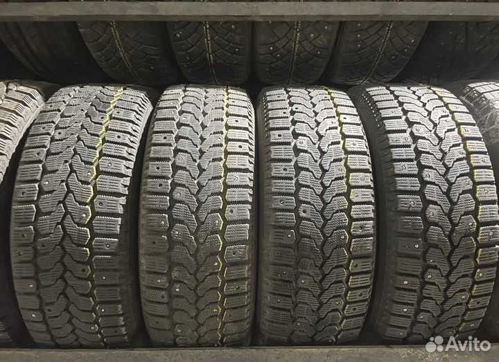 Yokohama Geolandar I/T-S G073 185/60 R15 94R