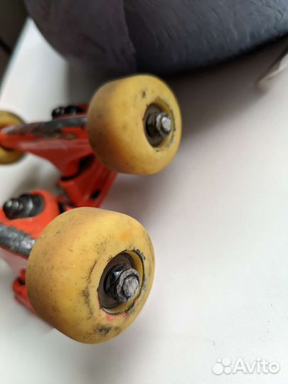 Подвески пацифик SaintP