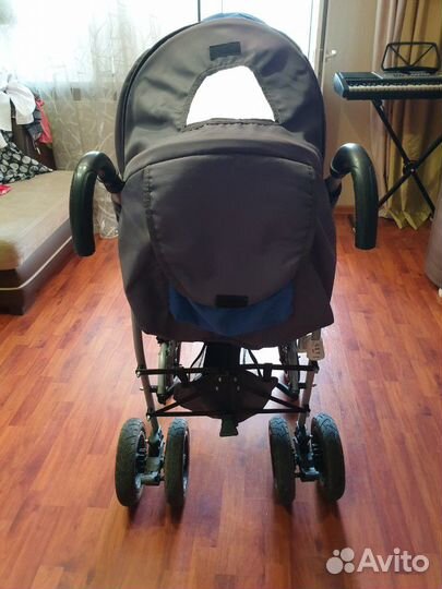 Продаётся коляска для детей инвалидов
