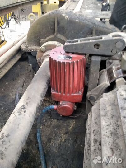 Ремонт кранов и кранбалок