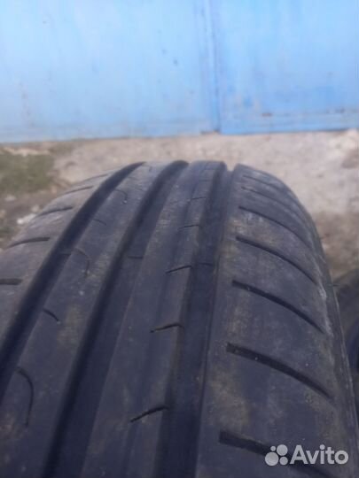 Goodyear Eagle Sport 2 185/65 R15 88H