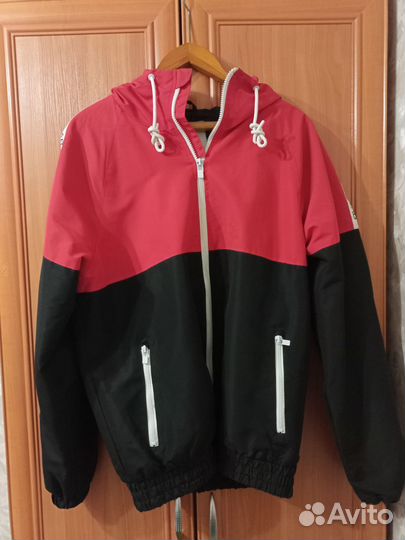 Куртка мужская