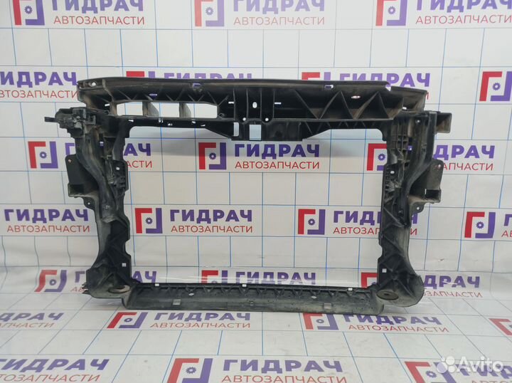 Панель передняя Volkswagen Tiguan (NF) 5N0805588D