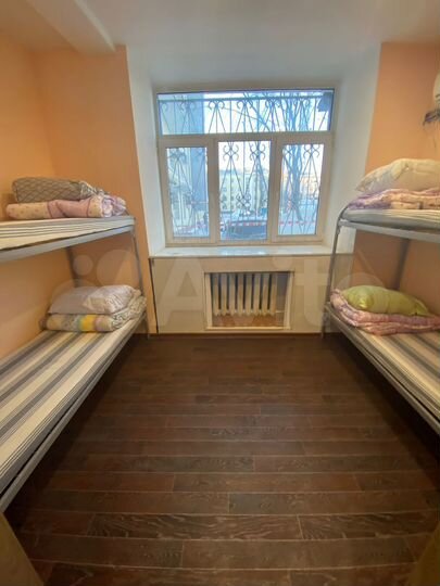 Комната 24 м² в 3-к., 5/11 эт.