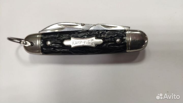 Нож бойскаута Imperial Prov. (made in USA) 60-е г