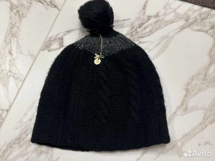 Шапка Patrizia Pepe