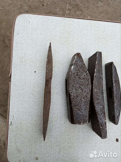 Молоток кувалда