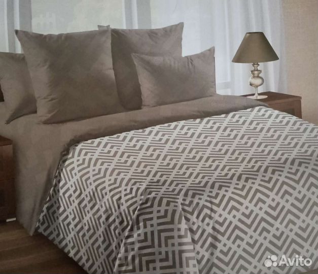 Постельное белье 2 спальное 
