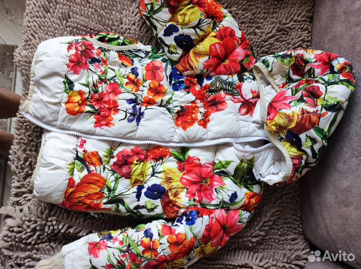 Детские вещи