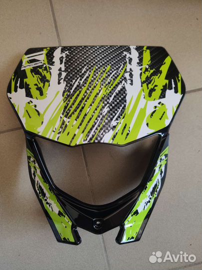 Запчасти в наличии на Racer Panther 300 и другие