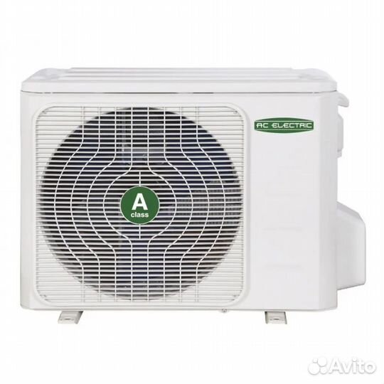 Сплит-система acem-07HN1 23Y on-off AC Electric