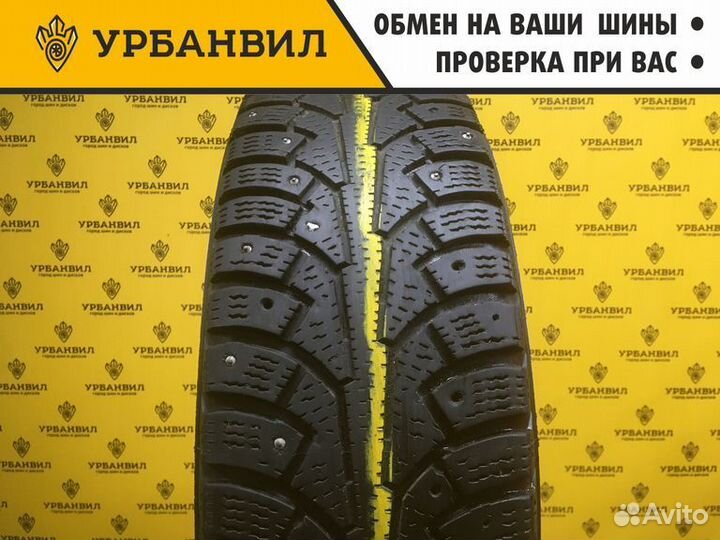 Nokian Tyres Nordman 5 185/65 R15 92T