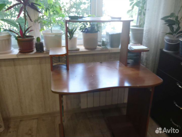 Компьютерный стол бу