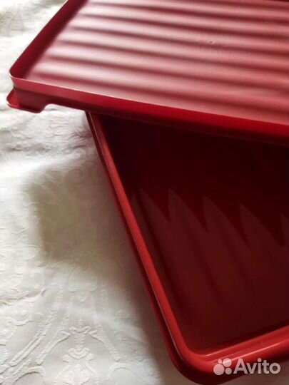 Контейнер переносной