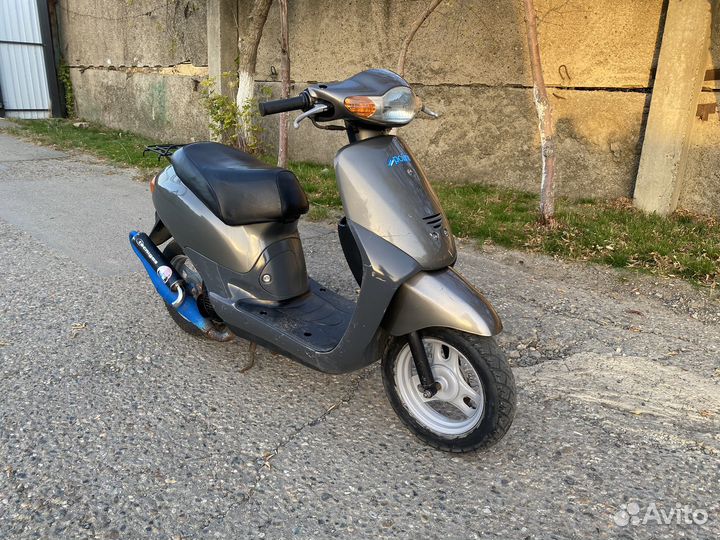 Скутер Honda