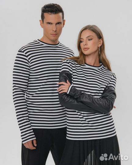 Рукава кожаные Artpiter