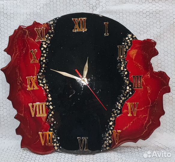Часы настенные