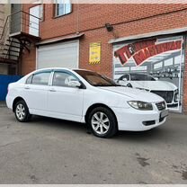 LIFAN Solano 1.6 MT, 2013, 159 000 км, с пробегом, цена 399 000 руб.