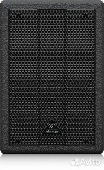 Пассивная акустическая система Behringer SAT 1004