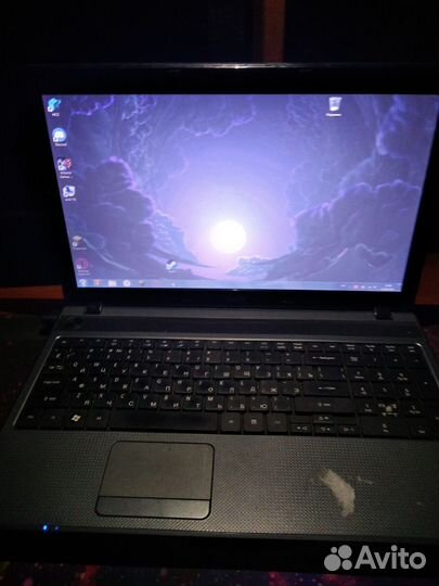 Ноутбук Acer