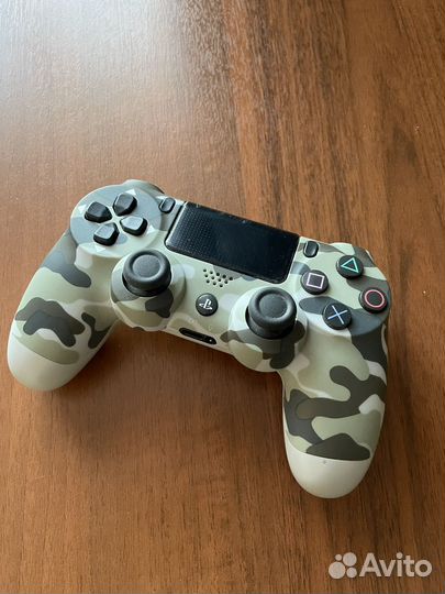 Геймпад от Sony PS4