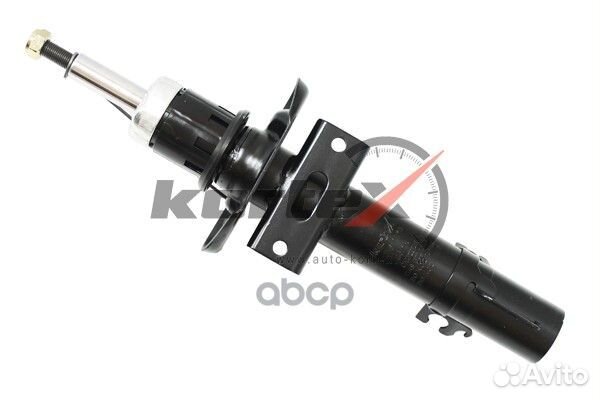 Амортизатор KSA510STD kortex