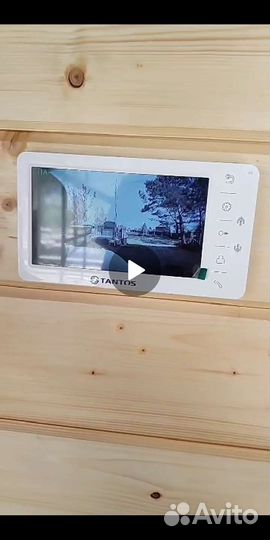 Установление видеонаблюдения