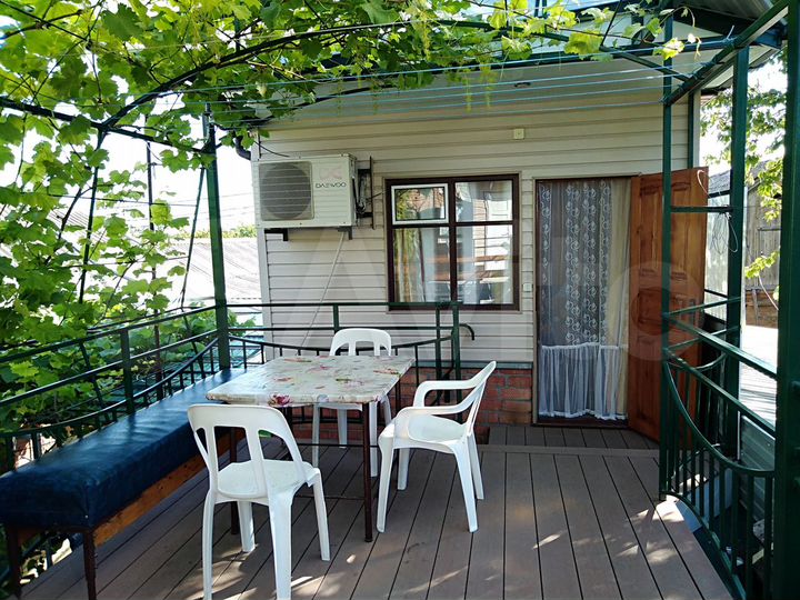 Комната 12 м² в 2-к., 1/2 эт.