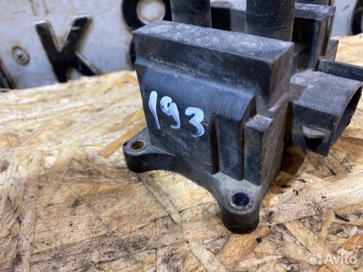 Модуль зажигания Ford Mondeo 3 2002