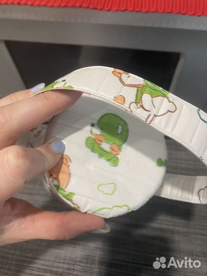 Термосумка для бутылочек avent новая